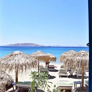 Meltemi By Opus Appartement Agios Stefanos (Mykonos)