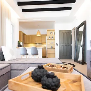 Di Venia Appartement Agia Anna (Mykonos)
