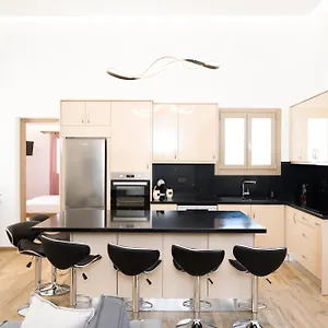 Maistros Mykonos Appartement Ftelia (Mykonos)