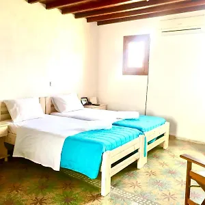 Anna Appartement Megali Ammos (Mykonos)